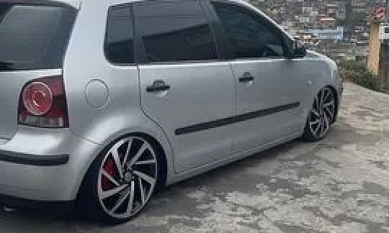 Polo 2007...