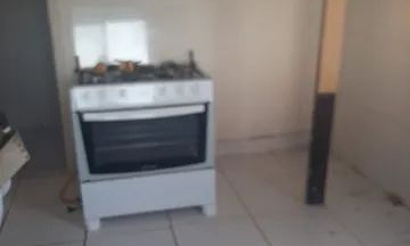 Kitnet Cozinha Quart...