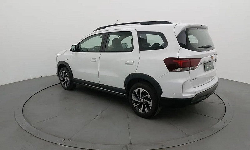 Chevrolet Spin Premi...