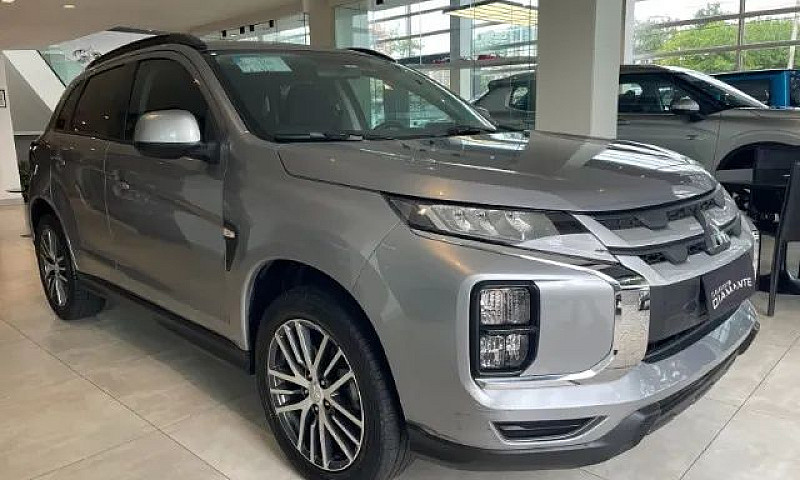 Mitsubishi Outlander...