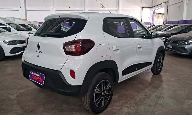 Renault Kwid Intense...