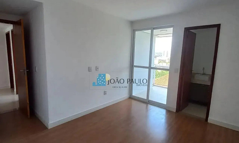 Apartamento Com 3 Qu...