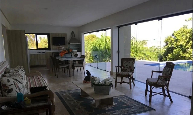 Imóvel De Luxo Em Ab...