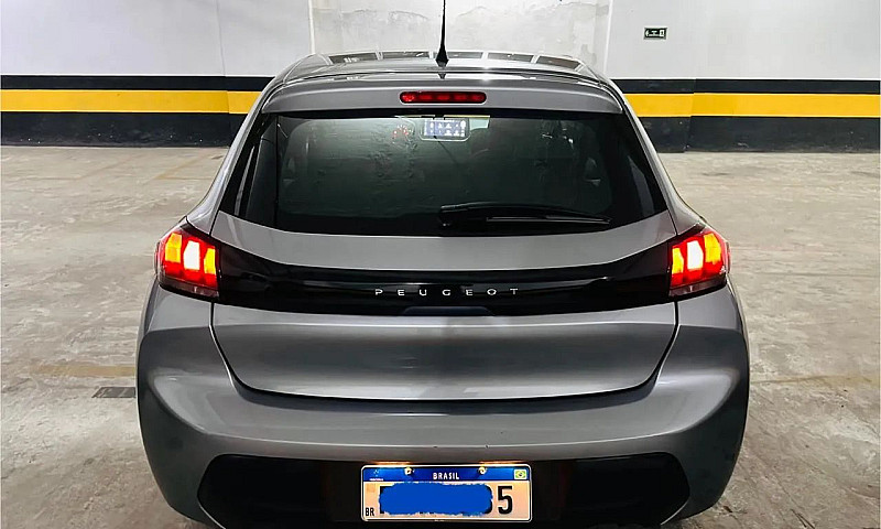 Peugeot 208 1.6 Auto...