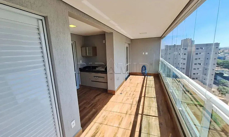 Apartamento Padrão C...