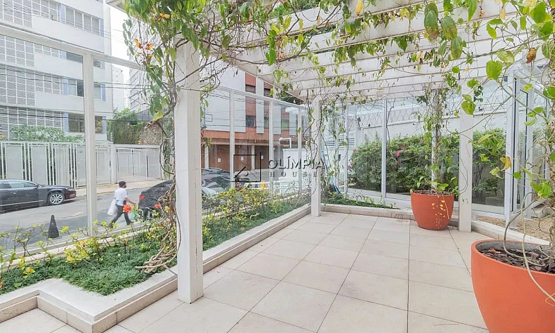 Aluguel Apartamento ...