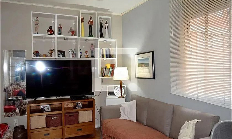 Apartamento À Venda ...