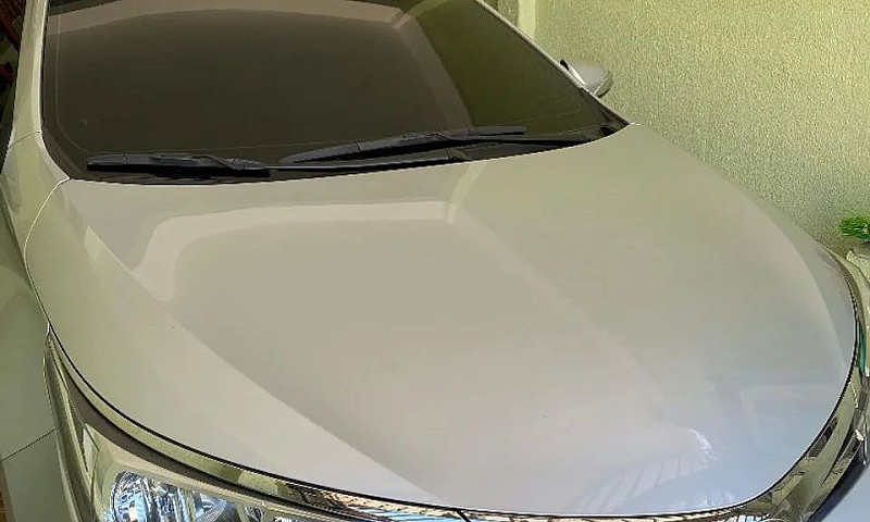 Toyota Corolla Xei 2...