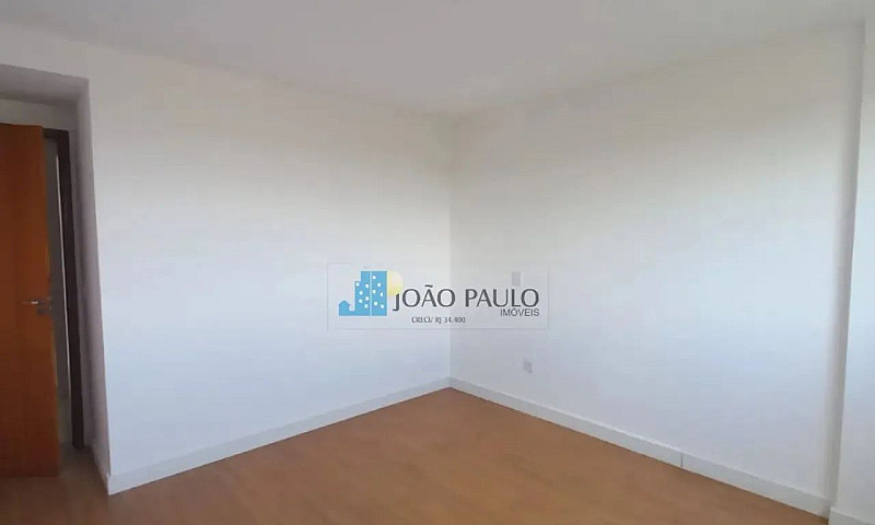 Apartamento Com 3 Qu...