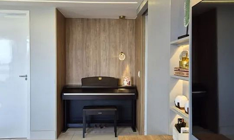 Equilibrium Residenc...