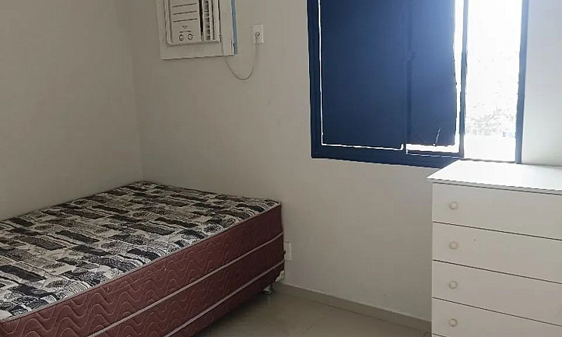 Apartamento Mobiliad...
