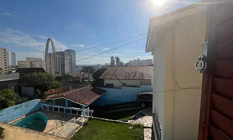 Casa Comercial - Vil...