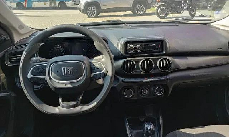 Fiat Argo 1.0 (Flex)...