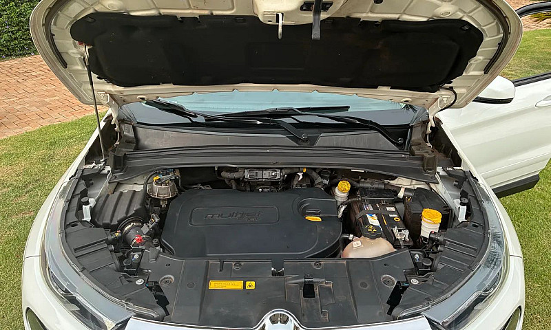 Fiat Toro Freedom 2....