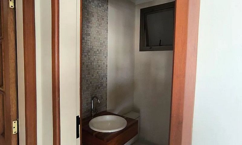 Alugo Apartamento Ar...