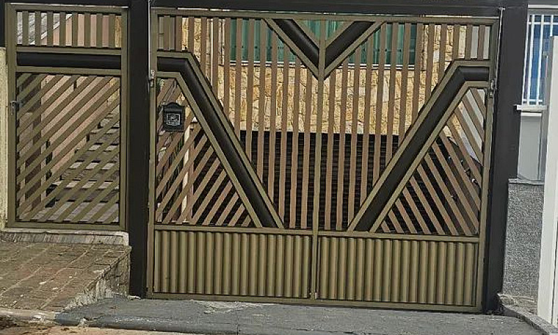 Sobrado Vila Formosa...