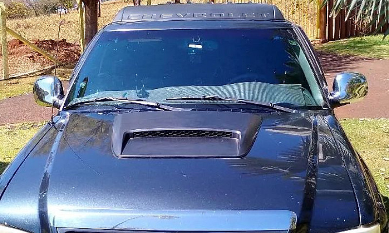 Chevrolet S10 P-Up A...