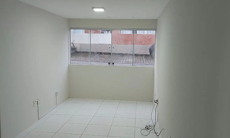Apartamento Térreo  ...