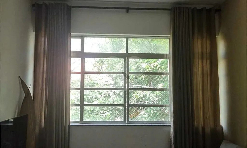 Apartamento Com 3 Qu...