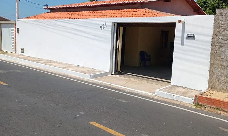 Casa Por Temporadas ...