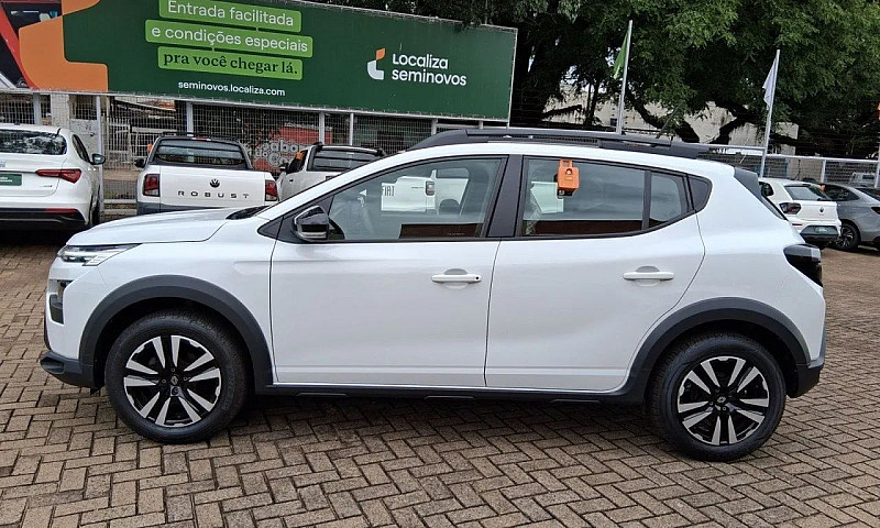 Renault Kardian Evol...