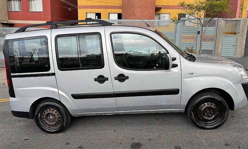 Fiat Doblo Essence 1...