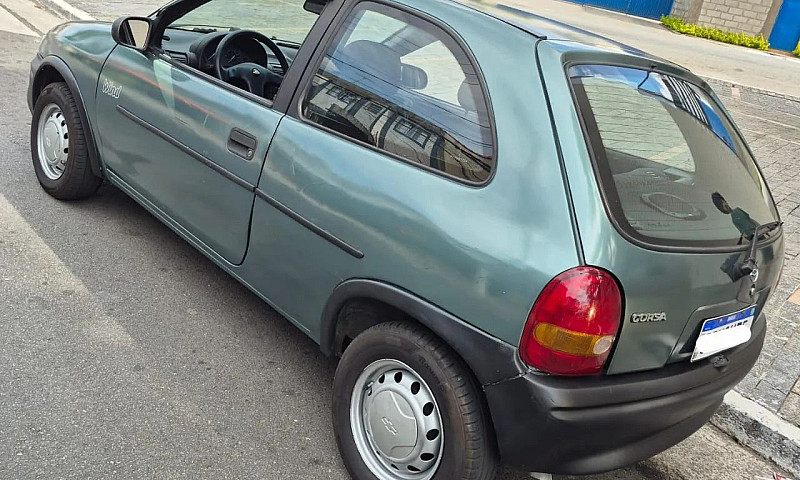Chevrolet Corsa Wind...