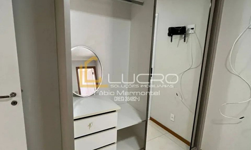 Apartamento Para Alu...