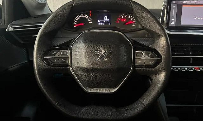 Peugeot 208 Like 1.0...