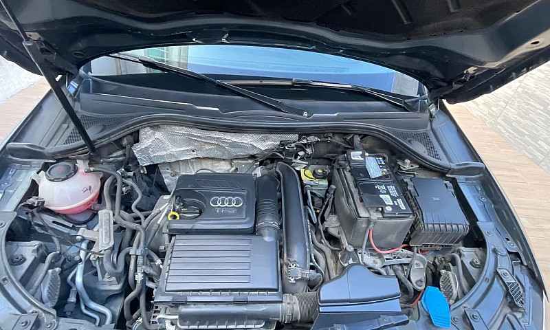 Audi 2018 Com 29Mil ...