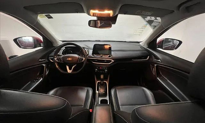 Chevrolet Tracker Pr...