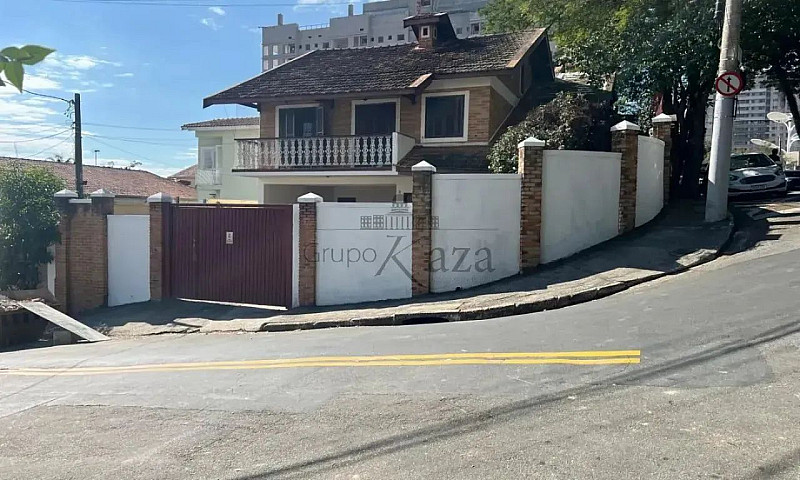 Casa Comercial - Vil...