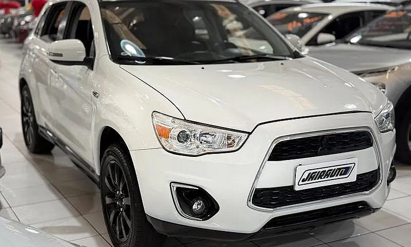Mitsubishi Asx 2.0 1...