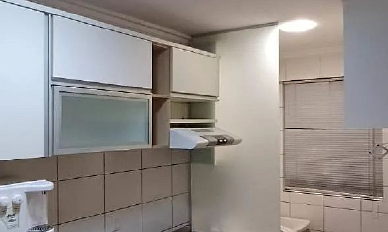 1 Quarto; Garagem Co...