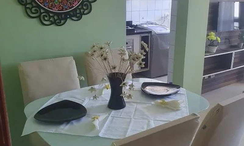 Apartamento Jardim A...