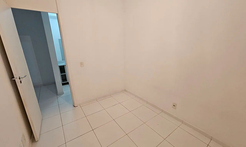 Barra Olímpica - Min...
