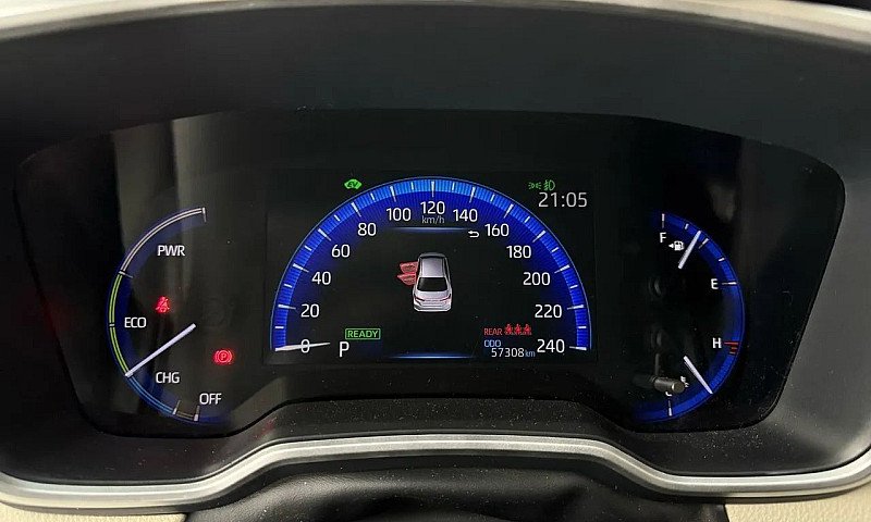 Toyota Corolla Altis...