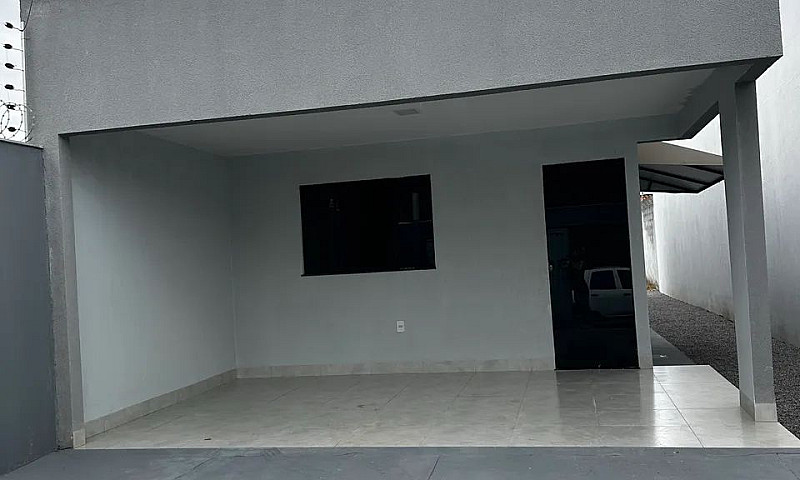 Alugo Casa ...