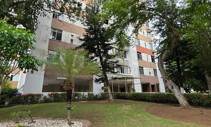 Apartamento Residenc...