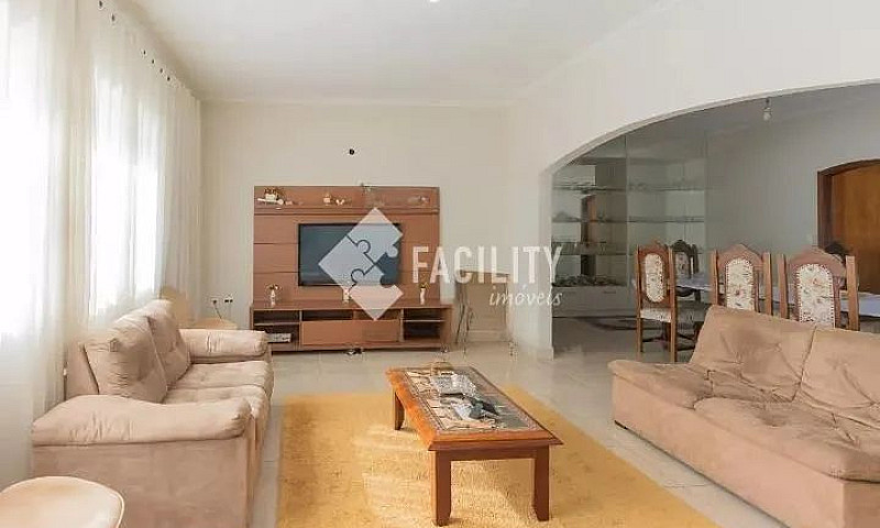 Casa - Jardim Eulina...