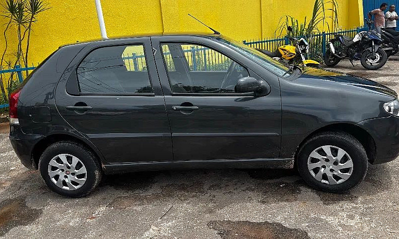 Fiat Palio 1.0 Econo...
