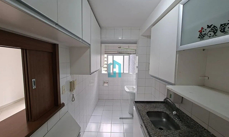 Apartamento Para Alu...