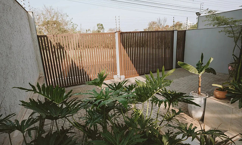 Casa Para Venda Com ...