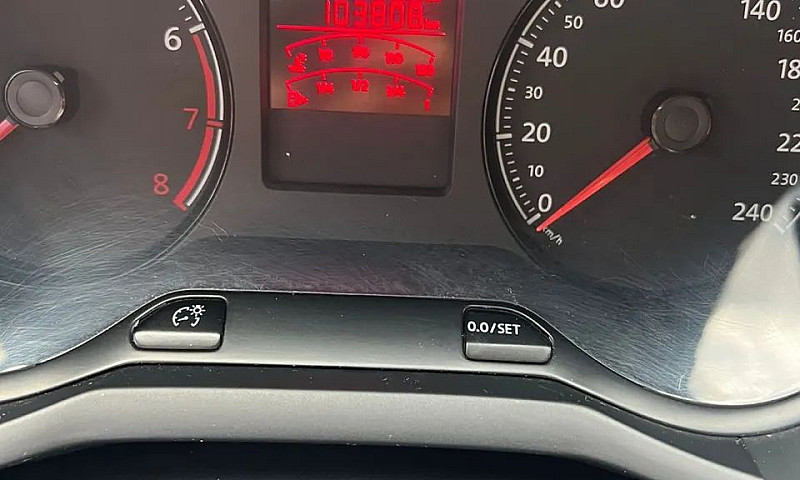 Volkswagen Gol Geraç...