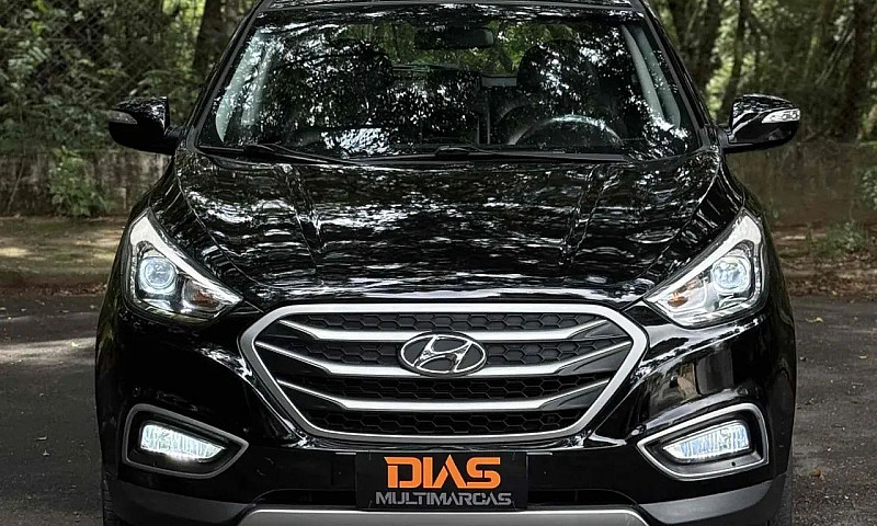 Hyundai Ix35 2.0 16V...