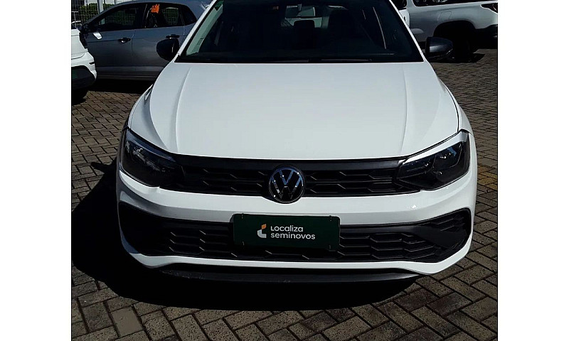 Volkswagen Polo Trac...