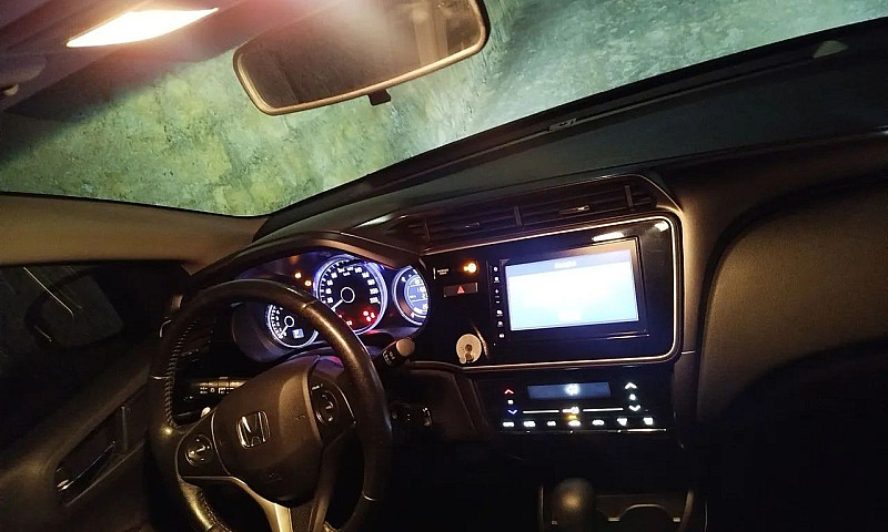 Honda City Sedan Ex ...