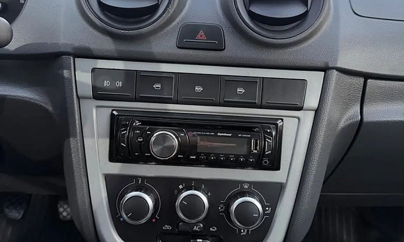 Volkswagen Gol Geraç...