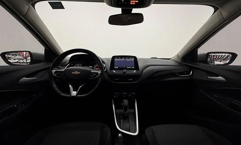 Chevrolet Onix Plus ...