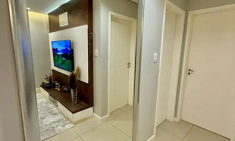 Apartamento Para Ven...